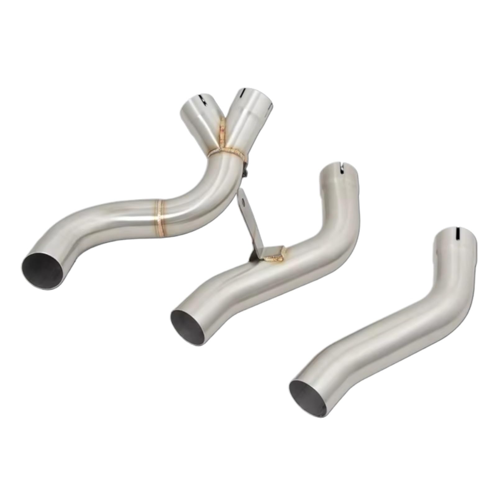 PQAIECXD Motorradauspuff Für R1150GS 1999-2005 Motorradauspuff Fluchtsystem Slip-On-Verbindungsrohr Für Connect-Schalldämpfer Motorradauspuffrohrverbindung Für Connect PQAIECXD Motorradauspuff Für R1150GS 1999-2005 Motorradauspuff Fluchtsystem Slip-On-Verbindungsrohr Für Connect-Schalldämpfer Motorradauspuffrohrverbindung Für Connect von PQAIECXD