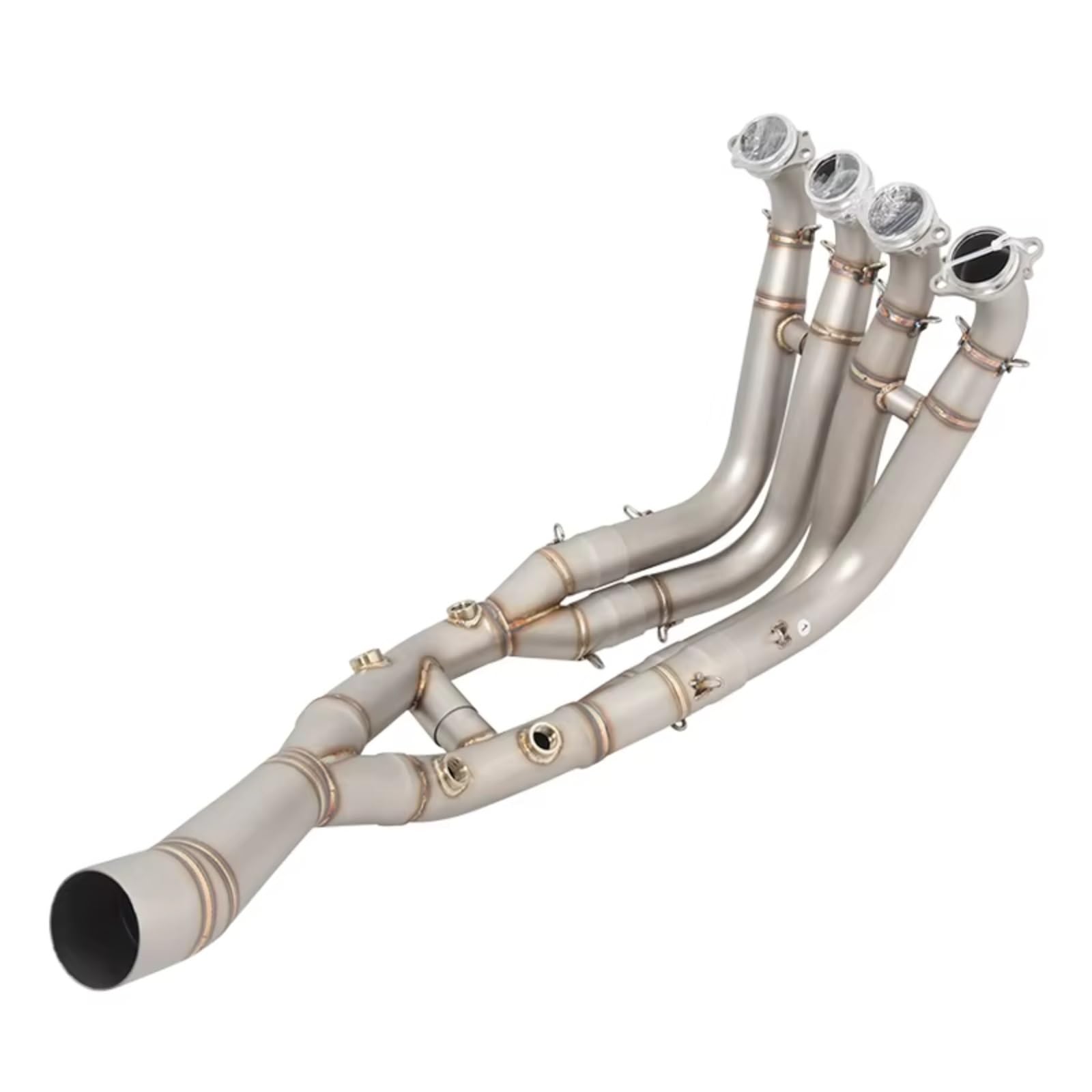 PQAIECXD Motorradauspuff Für S1000RR S1000R 2019 2020 2021 2022 2023 Motorradauspuff Vorne Link Rohr Ändern Moto Für Flucht Rohr Anschluss 60mm Schalldämpfer PQAIECXD Motorradauspuff Für S1000RR S1000R 2019 2020 2021 2022 2023 Motorradauspuff Vorne Link Rohr Ändern Moto Für Flucht Rohr Anschluss 60mm Schalldämpfer von PQAIECXD