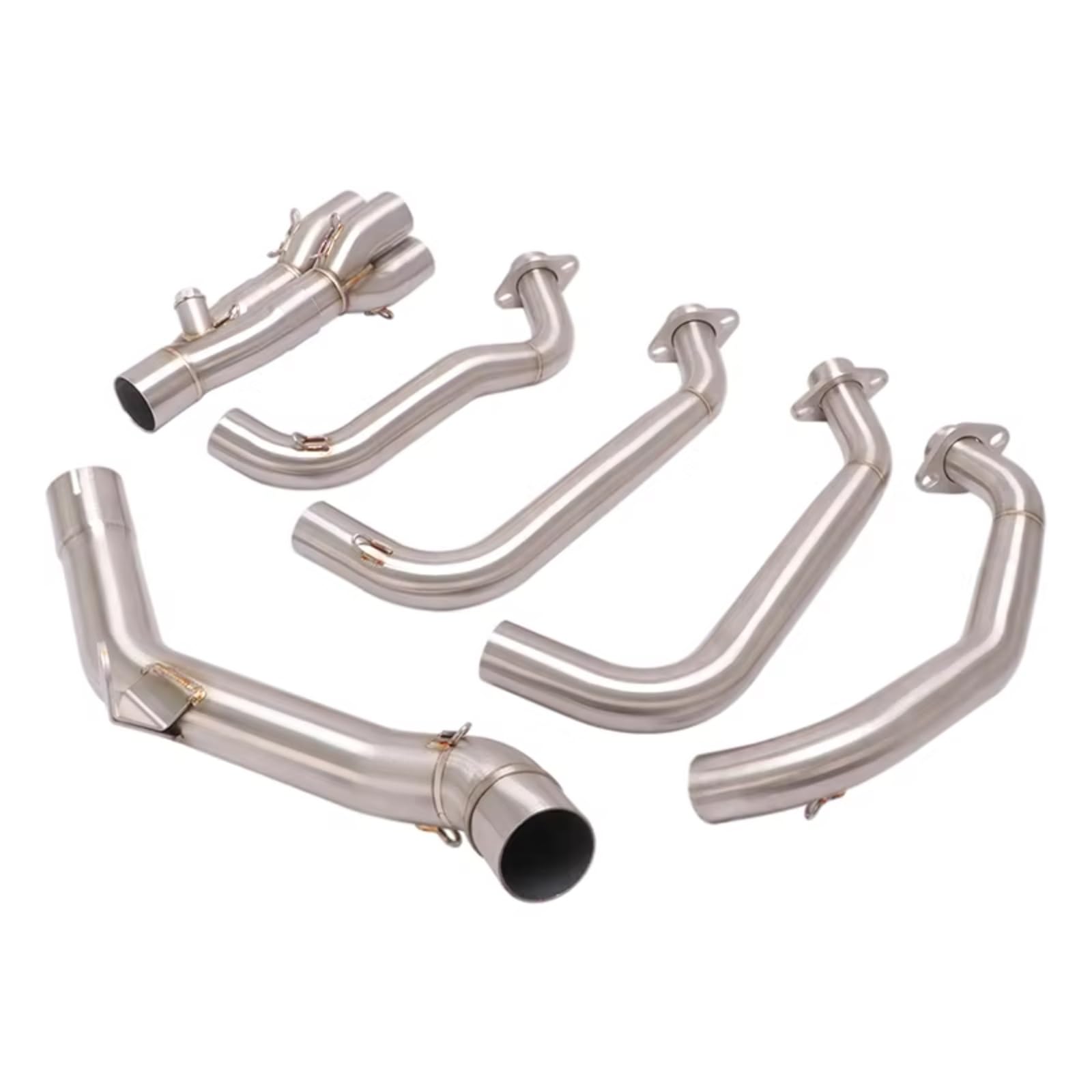 PQAIECXD Motorradauspuff Für Z900 2017 2018 2019 2020 2021 2022 2023 Motorradauspuff Für Fluchtsystem Ändern Front-Mittelverbindungsrohr 51mm Schalldämpfer PQAIECXD Motorradauspuff Für Z900 2017 2018 2019 2020 2021 2022 2023 Motorradauspuff Für Fluchtsystem Ändern Front-Mittelverbindungsrohr 51mm Schalldämpfer von PQAIECXD