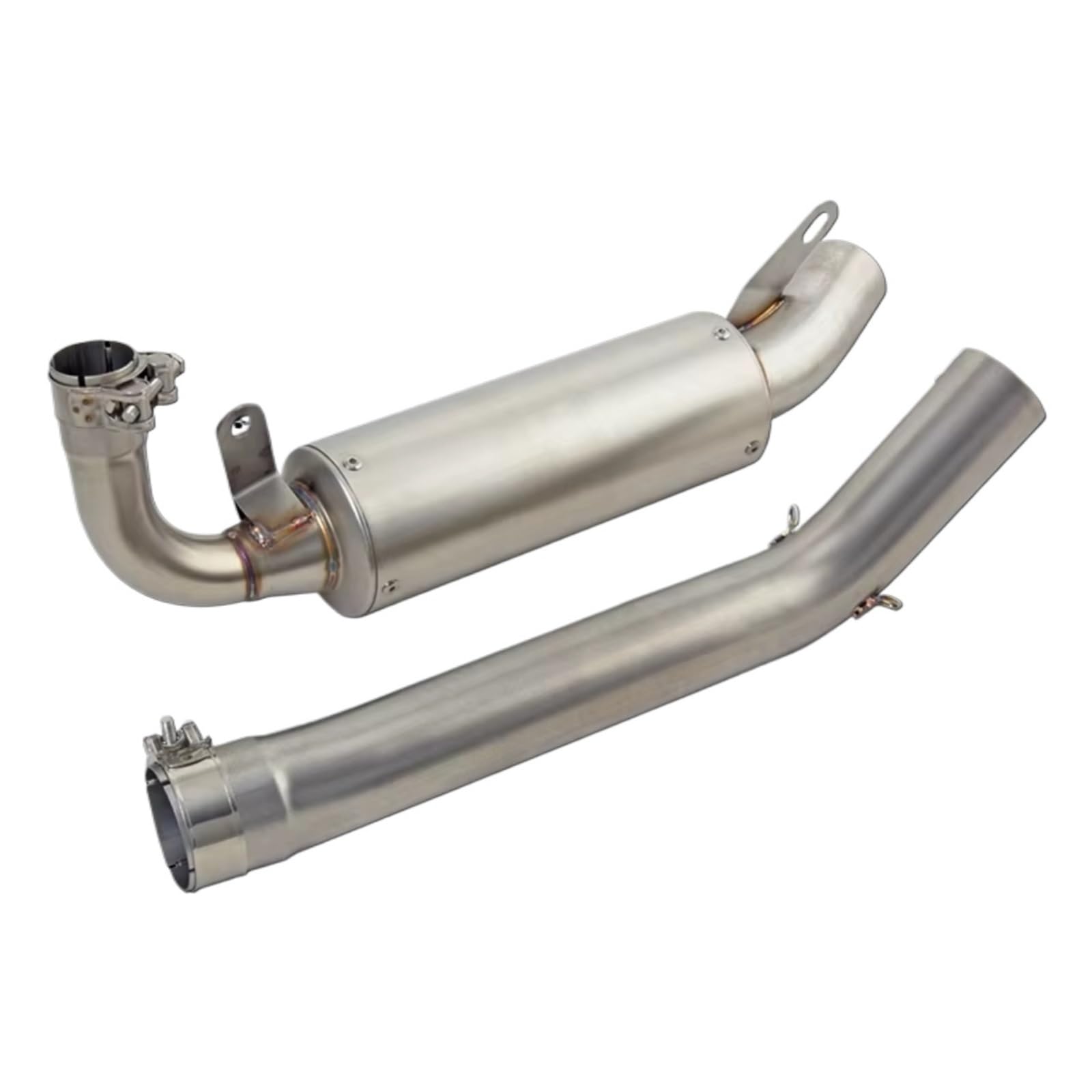 PQAIECXD Motorradauspuff Kompatibel Mit Aprilia Für GPR250R GPR250S 2021 2022 2023 2024 Motorradauspuff Für Escape Side Row Slip On Middle Link Pipe 51mm Schalldämpfer PQAIECXD Motorradauspuff Kompatibel Mit Aprilia Für GPR250R GPR250S 2021 2022 2023 2024 Motorradauspuff Für Escape Side Row Slip On Middle Link Pipe 51mm Schalldämpfer von PQAIECXD