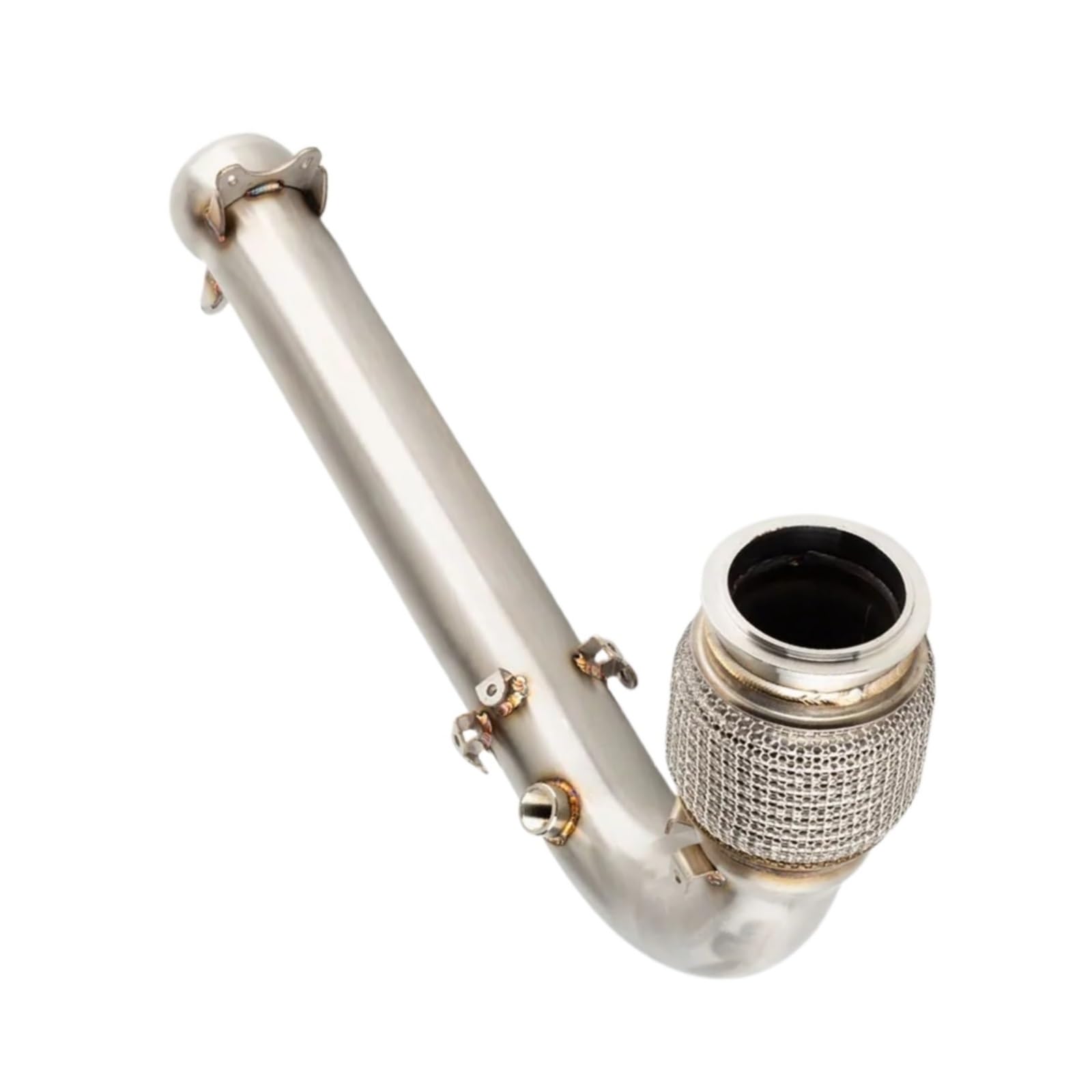 PQAIECXD Motorradauspuff Kompatibel Mit Can-am Für Maverick Für Turbo RR DS CE/Für Max Für Turbo RR DS/RS 2022 2023 Motorrad-Schalldämpfer-Auspuffrohr PQAIECXD Motorradauspuff Kompatibel Mit Can-am Für Maverick Für Turbo RR DS CE/Für Max Für Turbo RR DS/RS 2022 2023 Motorrad-Schalldämpfer-Auspuffrohr von PQAIECXD