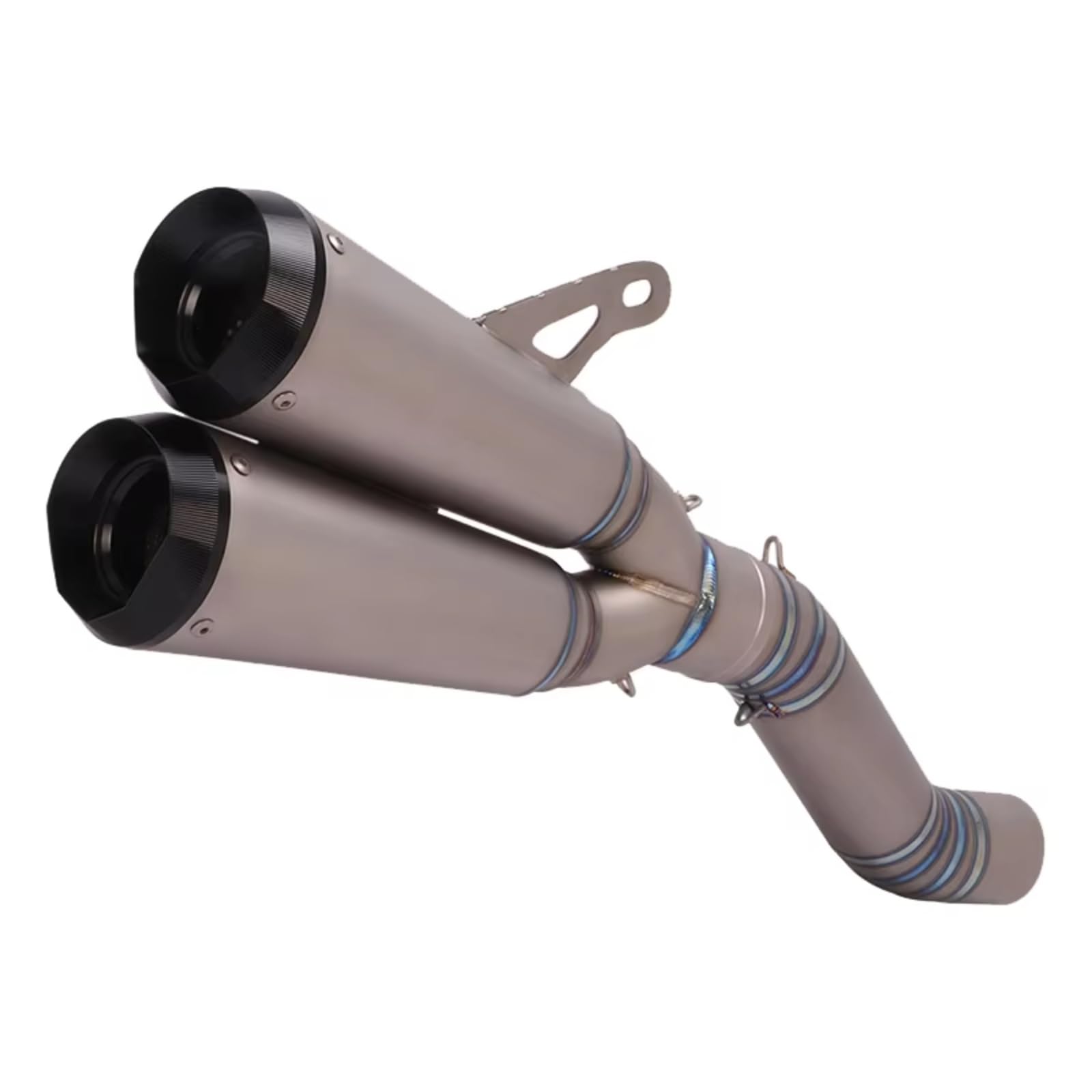 PQAIECXD Motorradauspuff Kompatibel Mit Ducati Für Monster 821 1200 2018 2019 2020 2021 Motorradauspuff-Mittelverbindungsrohr-Schalldämpfer Slip-On-Motorradauspuff-Verbindungsrohr PQAIECXD Motorradauspuff Kompatibel Mit Ducati Für Monster 821 1200 2018 2019 2020 2021 Motorradauspuff-Mittelverbindungsrohr-Schalldämpfer Slip-On-Motorradauspuff-Verbindungsrohr von PQAIECXD