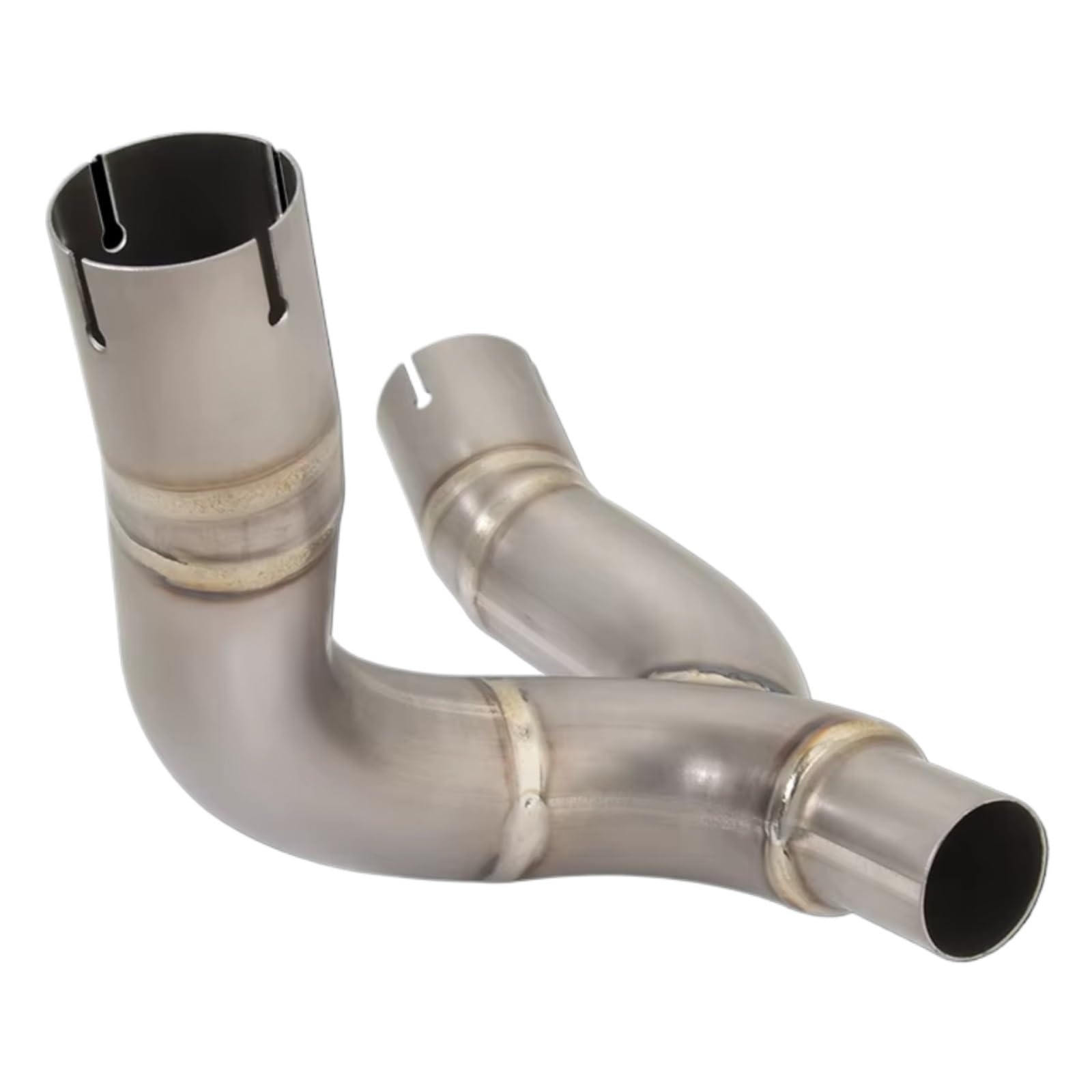 PQAIECXD Motorradauspuff Kompatibel Mit Ducati Für Monster 937 950 2021 2022 2023 Motorradauspuff Fluchtsystem Modifizierung des Mittelverbindungsrohrs Motocross-Schalldämpfer PQAIECXD Motorradauspuff Kompatibel Mit Ducati Für Monster 937 950 2021 2022 2023 Motorradauspuff Fluchtsystem Modifizierung des Mittelverbindungsrohrs Motocross-Schalldämpfer von PQAIECXD