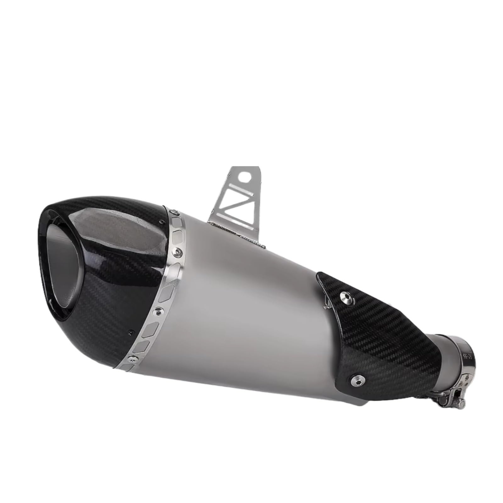 PQAIECXD Motorradauspuff Kompatibel Mit Für ZX4R 2023 Motorradauspuff Schalldämpfer Endrohr Ändern Motorradauspuffrohr PQAIECXD Motorradauspuff Kompatibel Mit Für ZX4R 2023 Motorradauspuff Schalldämpfer Endrohr Ändern Motorradauspuffrohr von PQAIECXD