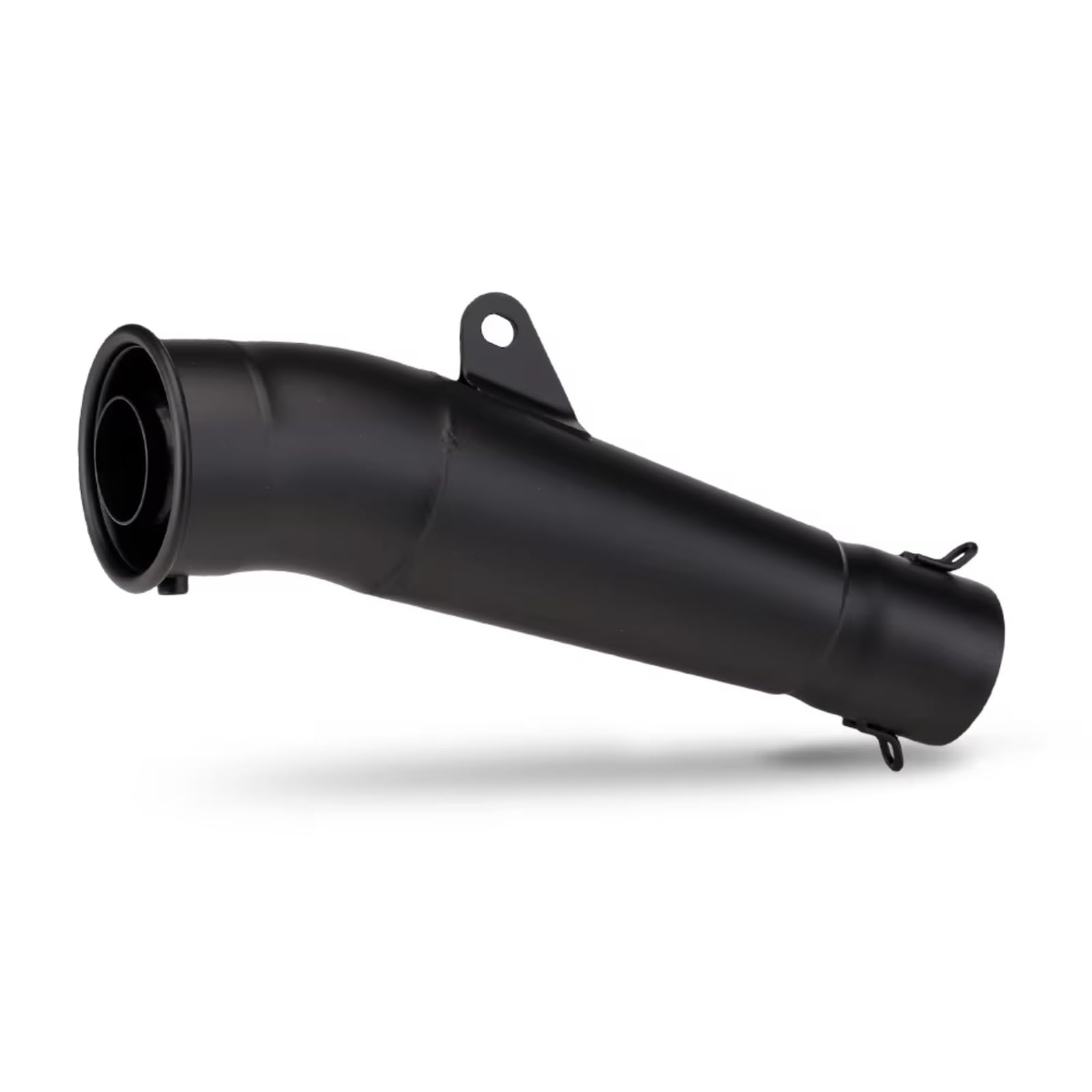 PQAIECXD Motorradauspuff Kompatibel Mit G310R Universal-Motorradzubehör Motorradauspuff Schalldämpfer Auspuffrohr Ändern Motorradauspuffrohr(C) von PQAIECXD