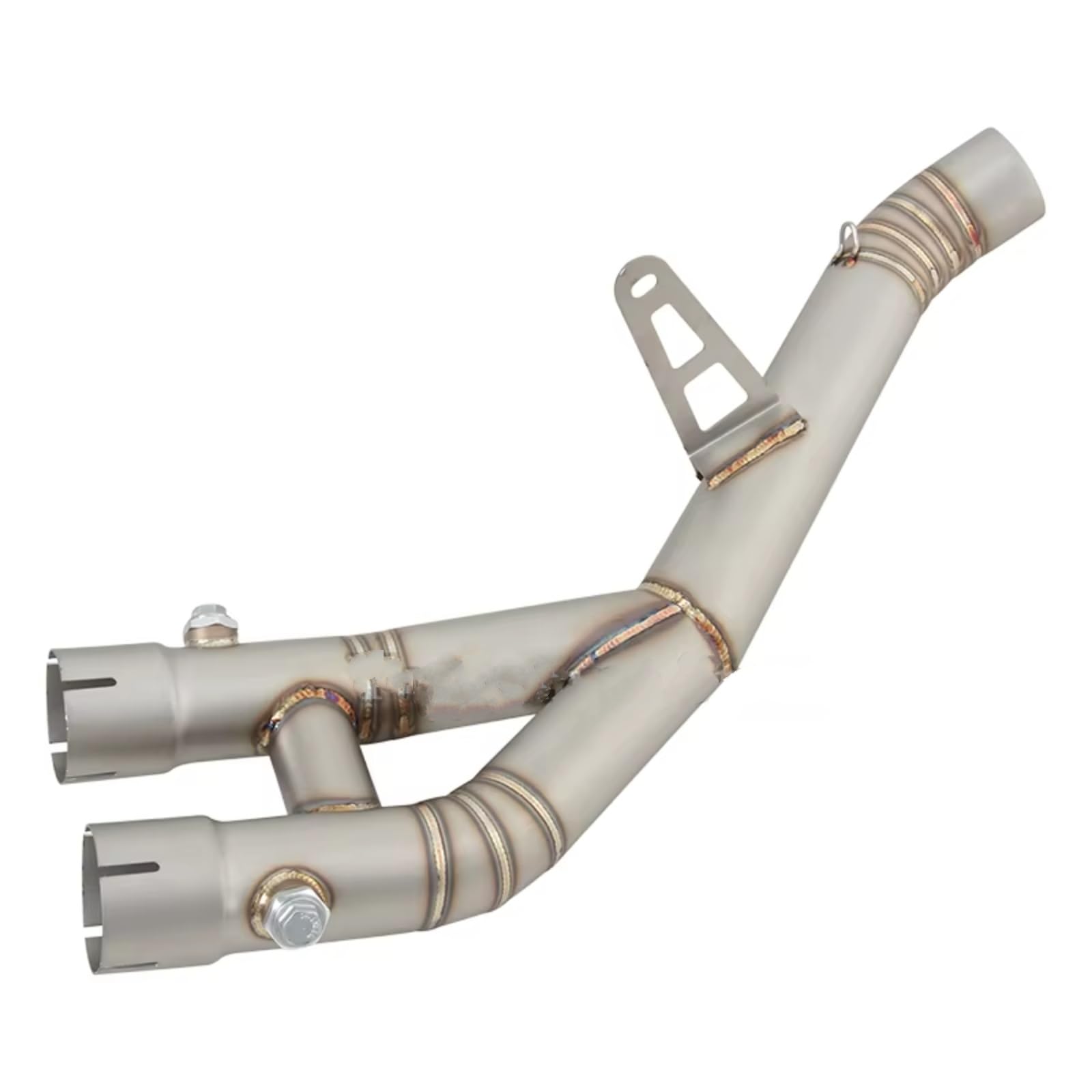 PQAIECXD Motorradauspuff Kompatibel Mit Yamaha Für MT10 YZF-R1 R1M 2015-2023 Motorradauspuff Für Fluchtsysteme Verbindungsrohr Für Connect 60mm Schalldämpfer PQAIECXD Motorradauspuff Kompatibel Mit Yamaha Für MT10 YZF-R1 R1M 2015-2023 Motorradauspuff Für Fluchtsysteme Verbindungsrohr Für Connect 60mm Schalldämpfer von PQAIECXD