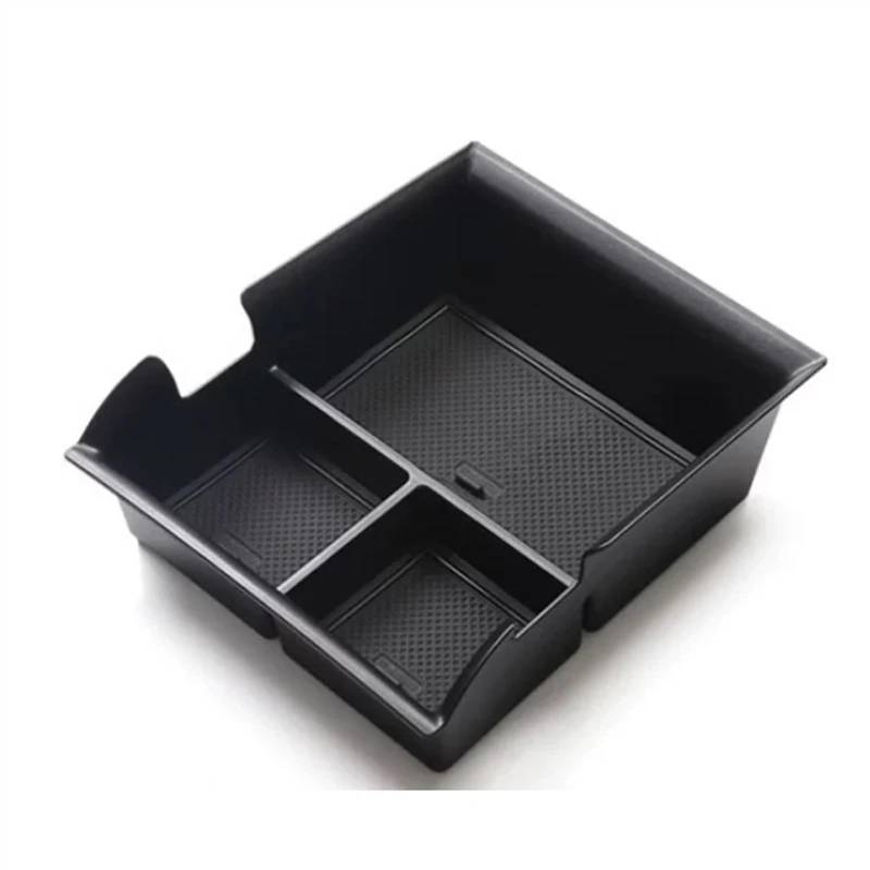PQAIECXD Organizer Armlehnenablage Kompatibel Mit BYD Für Atto 3 2022 2023 Autokonsolen-Armlehnenbox Autoarmlehnen-Mittelaufbewahrungsbox Container Autoarmlehnen-Aufbewahrungsbox-Ablage von PQAIECXD