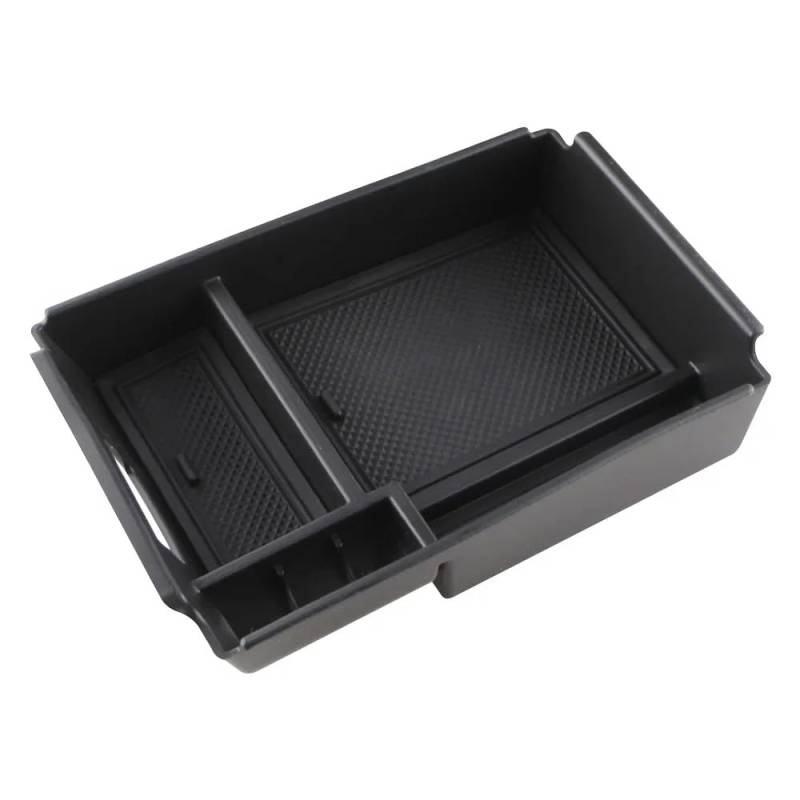PQAIECXD Organizer Armlehnenablage Kompatibel Mit Benz Für GLE-Klasse W167 V167 2020-2024 Autokonsolen-Armlehnenbox Autoarmlehnen-Mittelaufbewahrungsbox Container Armlehnen-Aufbewahrungsbox von PQAIECXD