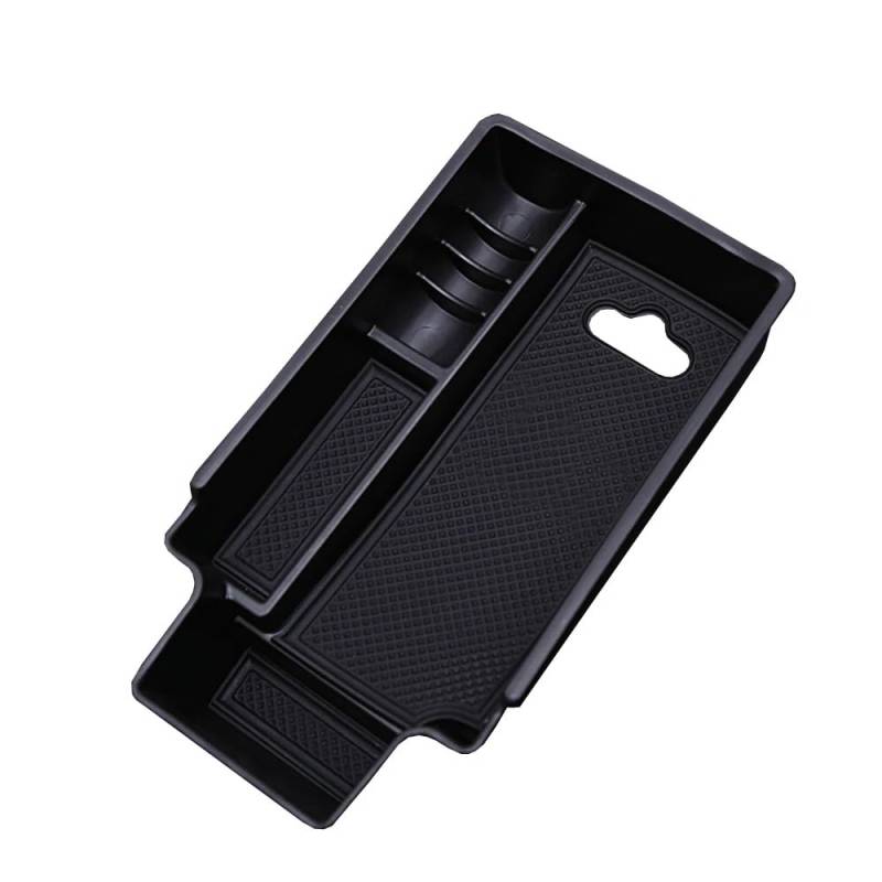 PQAIECXD Organizer Armlehnenablage Kompatibel Mit Für Q3 8U 2013-2018 Auto Armlehne Center Lagerung Box Container Armlehne Lagerung Box Auto Armlehne Lagerung Box Fach von PQAIECXD
