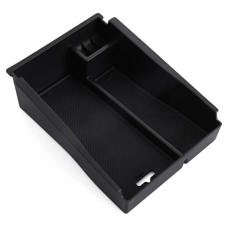 PQAIECXD Organizer Armlehnenablage Kompatibel Mit Hyundai Für Tucson TL 3. 2015 2016 Armlehnen-Aufbewahrungsbox Auto-Armlehnen-Aufbewahrungsfach Armlehnen-Aufbewahrungsbox Innenzubehör von PQAIECXD