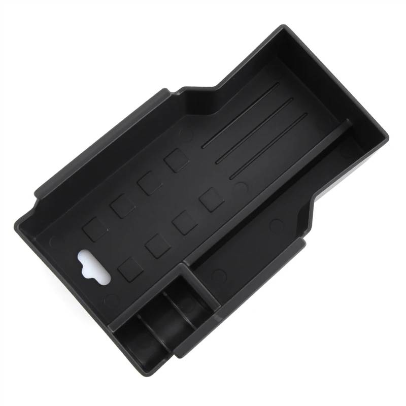 PQAIECXD Organizer Armlehnenablage Kompatibel Mit Suzuki Für SX4 Für S-Cross 2015-2017 Autokonsolen-Armlehnenbox Autoarmlehnen-Mittelablagebox Container Armlehnen-Aufbewahrungsbox von PQAIECXD