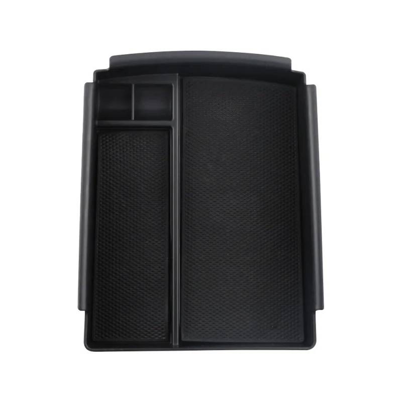 PQAIECXD Organizer Armlehnenablage Kompatibel Mit Tesla Für Modell Für X 2016-2020 Auto-Armlehnen-Aufbewahrungsbox-Ablage Multifunktions-Auto-Armlehnen-Aufbewahrungsbox Armlehnen-Aufbewahrungsbox von PQAIECXD