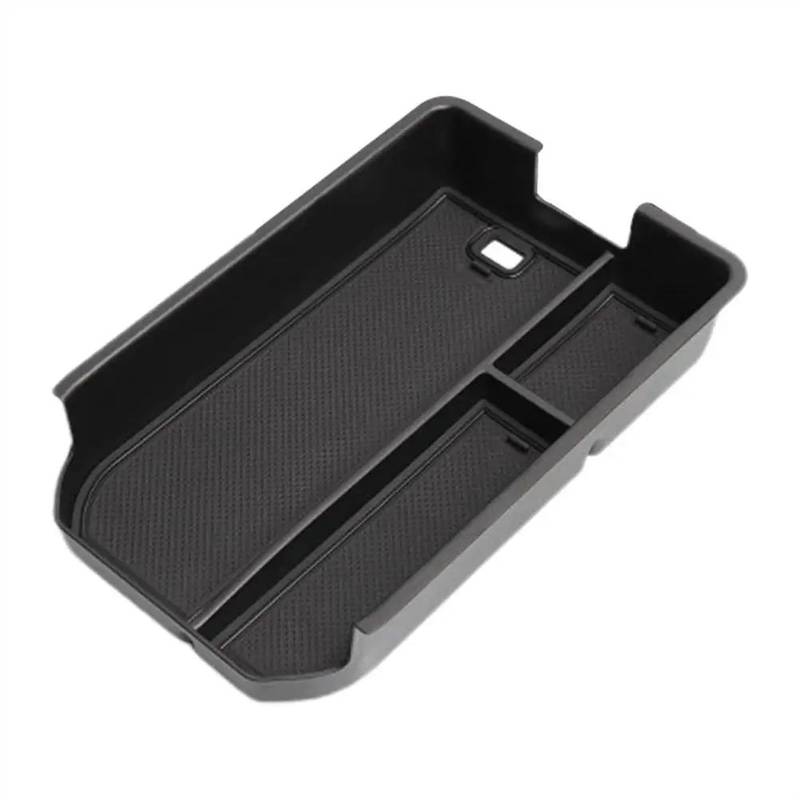PQAIECXD Organizer Armlehnenablage Kompatibel Mit Toyota Für Land Für Cruiser Für Prado 250 2024 Auto-Innenraum-Organizer Aufbewahrungsbox Fach Zentralsteuerung Aufbewahrungsbox von PQAIECXD