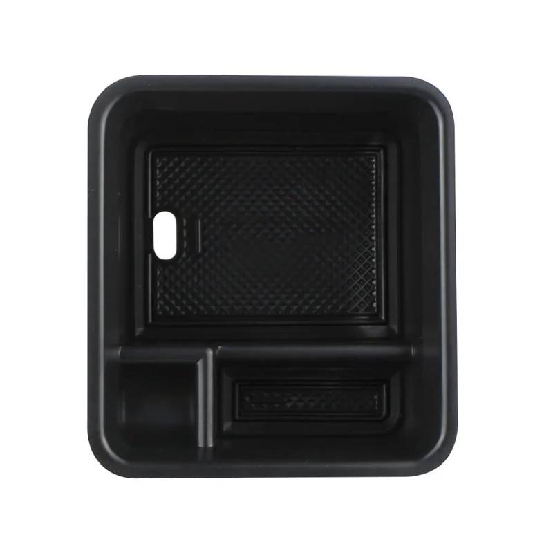 PQAIECXD Organizer Armlehnenablage Kompatibel Mit VW Für Tcross 2018-2024 Autocontainer-Organizer-Zubehör Armlehnen-Aufbewahrungsbox-Ablage Multifunktions-Autoarmlehnen-Aufbewahrungsbox von PQAIECXD