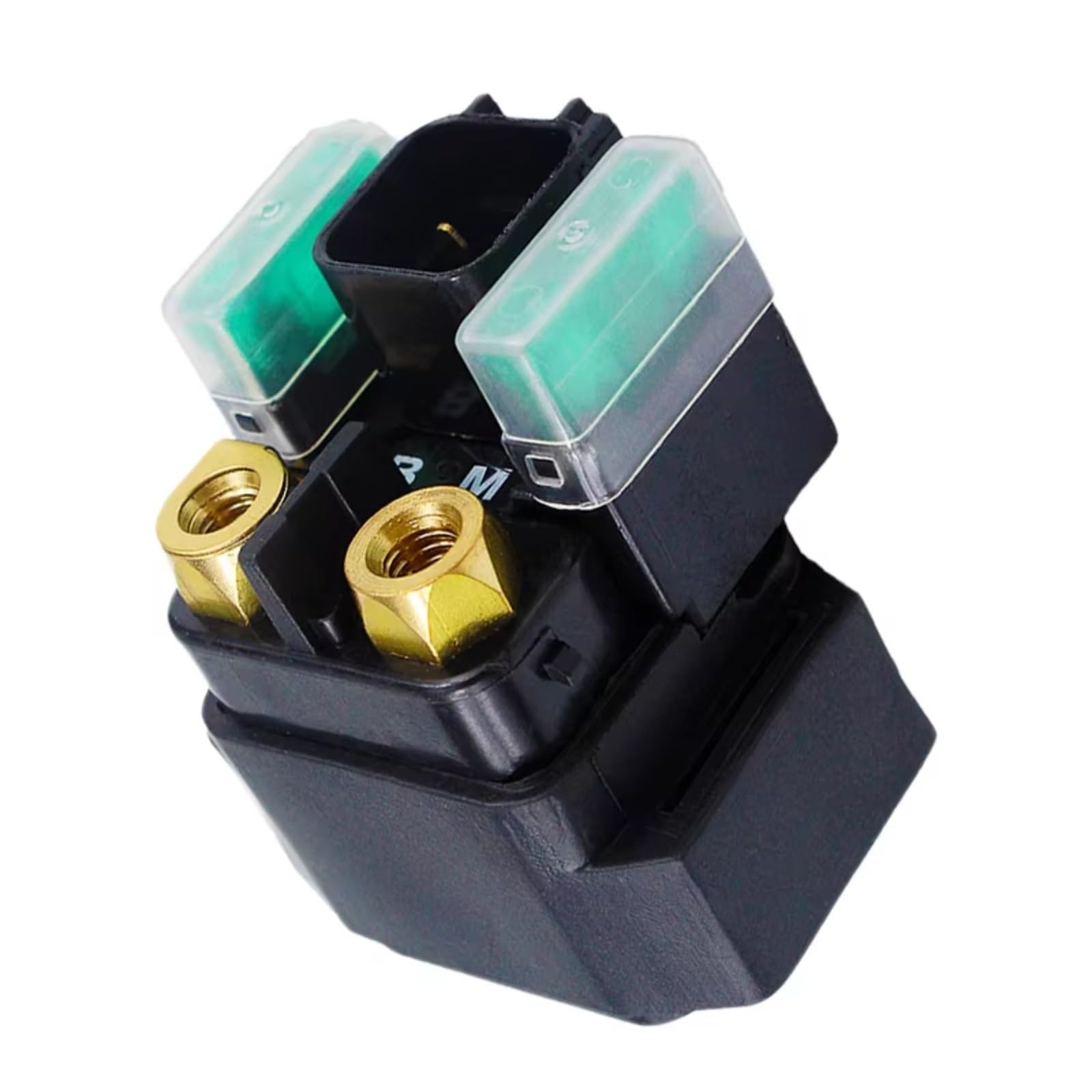 PQAIECXD Starter Relais Moto Kompatibel Mit Yamaha Für YXM700 Für Wolverine Für YXE700 850 Für YXZ1000 1S3-81940-00-00 2GB-81940-00-00 Motorradstarter Für Relais PQAIECXD Starter Relais Moto Kompatibel Mit Yamaha Für YXM700 Für Wolverine Für YXE700 850 Für YXZ1000 1S3-81940-00-00 2GB-81940-00-00 Motorradstarter Für Relais von PQAIECXD