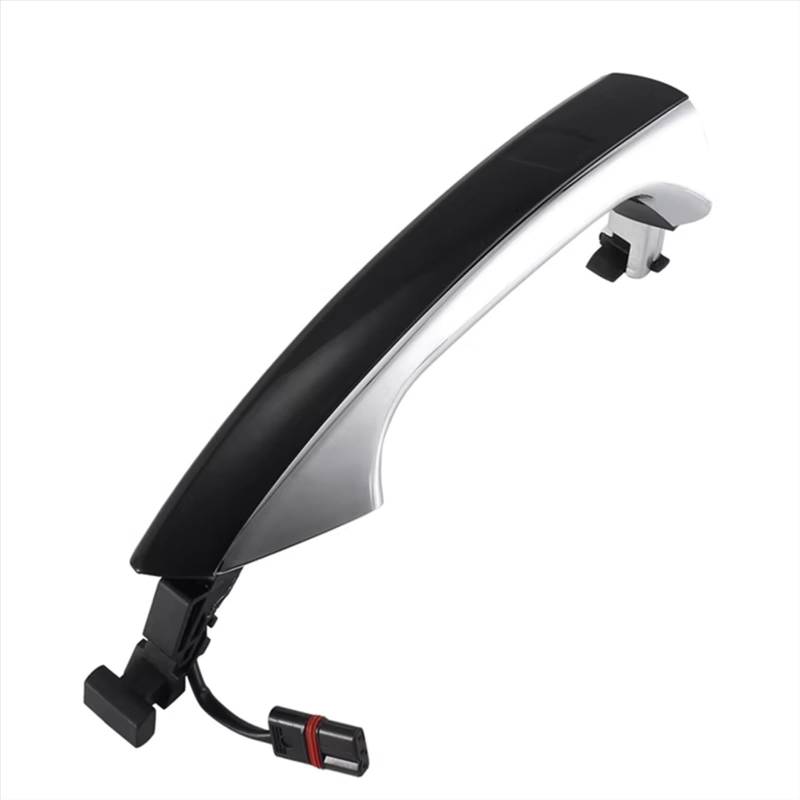 PQAIECXD car Türgriff außen Kompatibel Mit Benz Für S350 2005 2006 2007 2008 2009 2010 2011 2012 2013. Rechter Außentürgriff Außen. OEM: A2217601070. von PQAIECXD