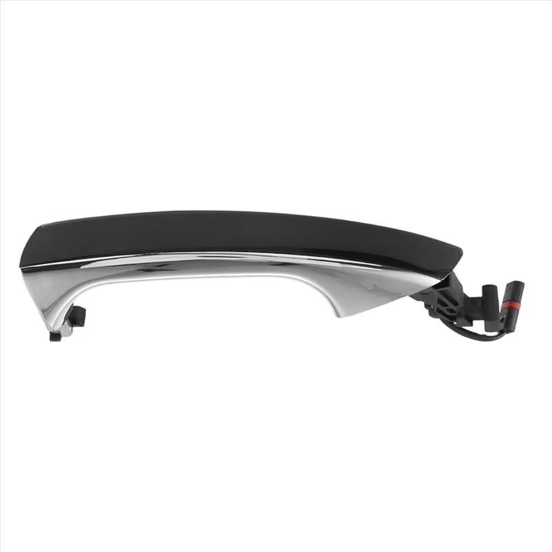 PQAIECXD car Türgriff außen Kompatibel Mit Benz Für W221 S300 S350L S600 2006 2007 2008 2009 2010 2011 2012 2013. Rechter Außentürgriff Außen. OEM: A2217601070. von PQAIECXD