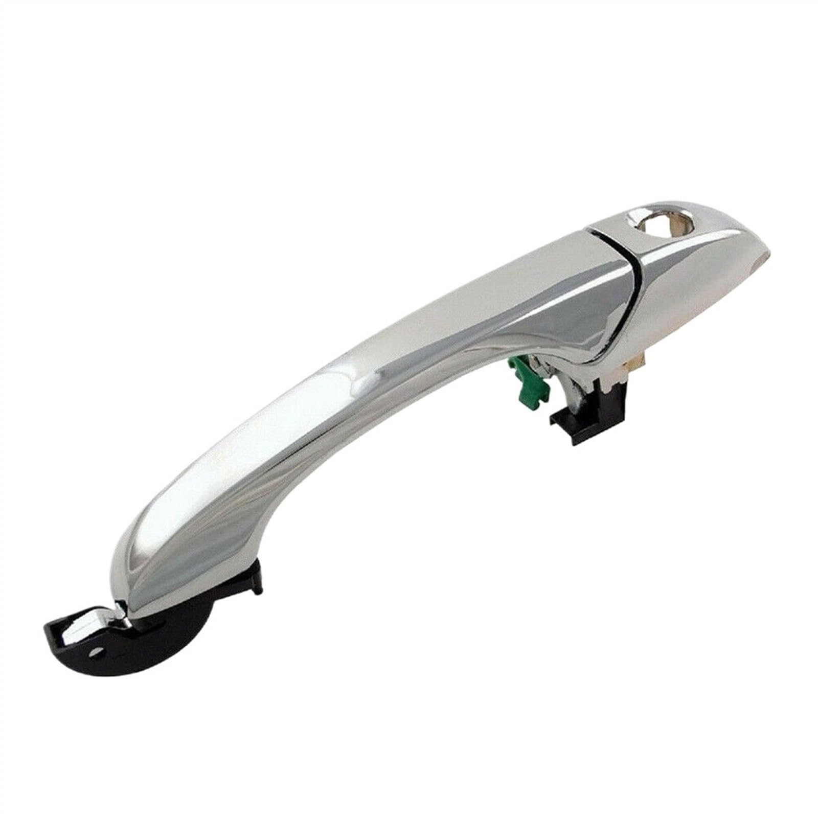 PQAIECXD car Türgriff außen Kompatibel Mit Chrysler Für 300C 300 2005 2006 2007 2008 2009 2010 Linkslenker Außentürgriff Ersatz OEM: 589009AG 4589009AD(1x Front-Left) von PQAIECXD