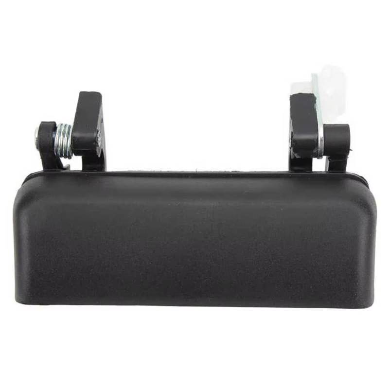 PQAIECXD car Türgriff außen Kompatibel Mit Ford Für Transit MK6 MK7 2000–2011 2012 2013 2014. 1 Stück Auto-Hintertür-Außentürgriff. Türgriff-Ersatz. OEM: 1494080. von PQAIECXD