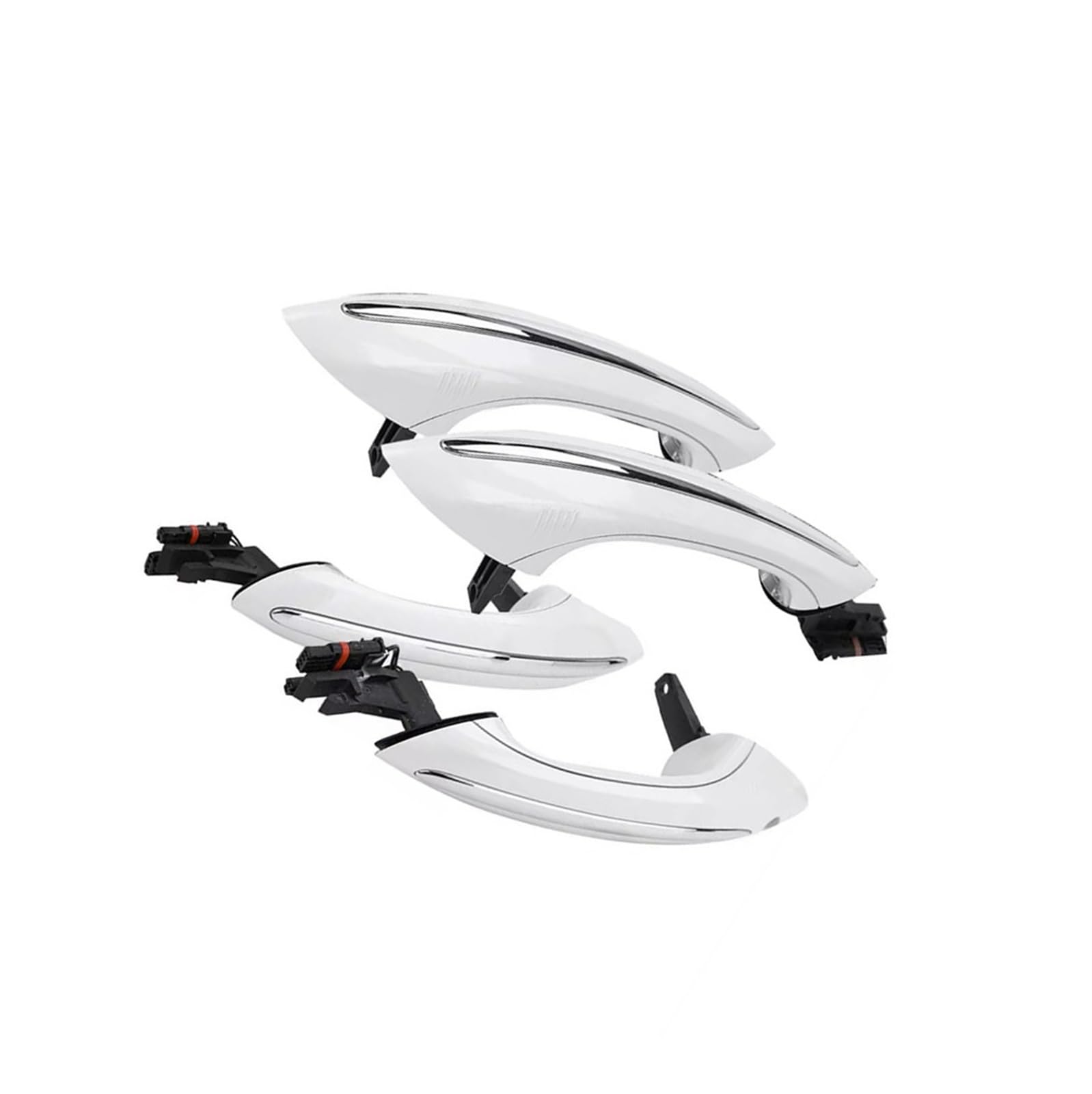 PQAIECXD car Türgriff außen Kompatibel Mit Für 5 F07 GT 2008 2009 2010 2011 2012 2013 Auto-Außentürgriff-Ersatz 4 Stück PQAIECXD car Türgriff außen Kompatibel Mit Für 5 F07 GT 2008 2009 2010 2011 2012 2013 Auto-Außentürgriff-Ersatz 4 Stück von PQAIECXD