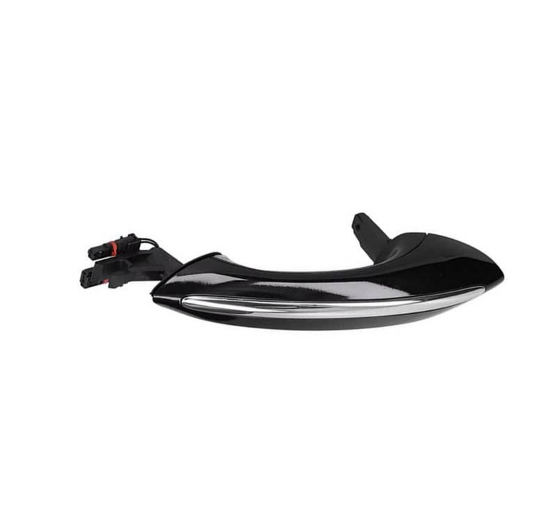 PQAIECXD car Türgriff außen Kompatibel Mit Für 5 F07 GT F10 F11 LCI 2012 2013 2014 2015 2016 Auto Vorne Rechts Außentürgriff Ersatz von PQAIECXD