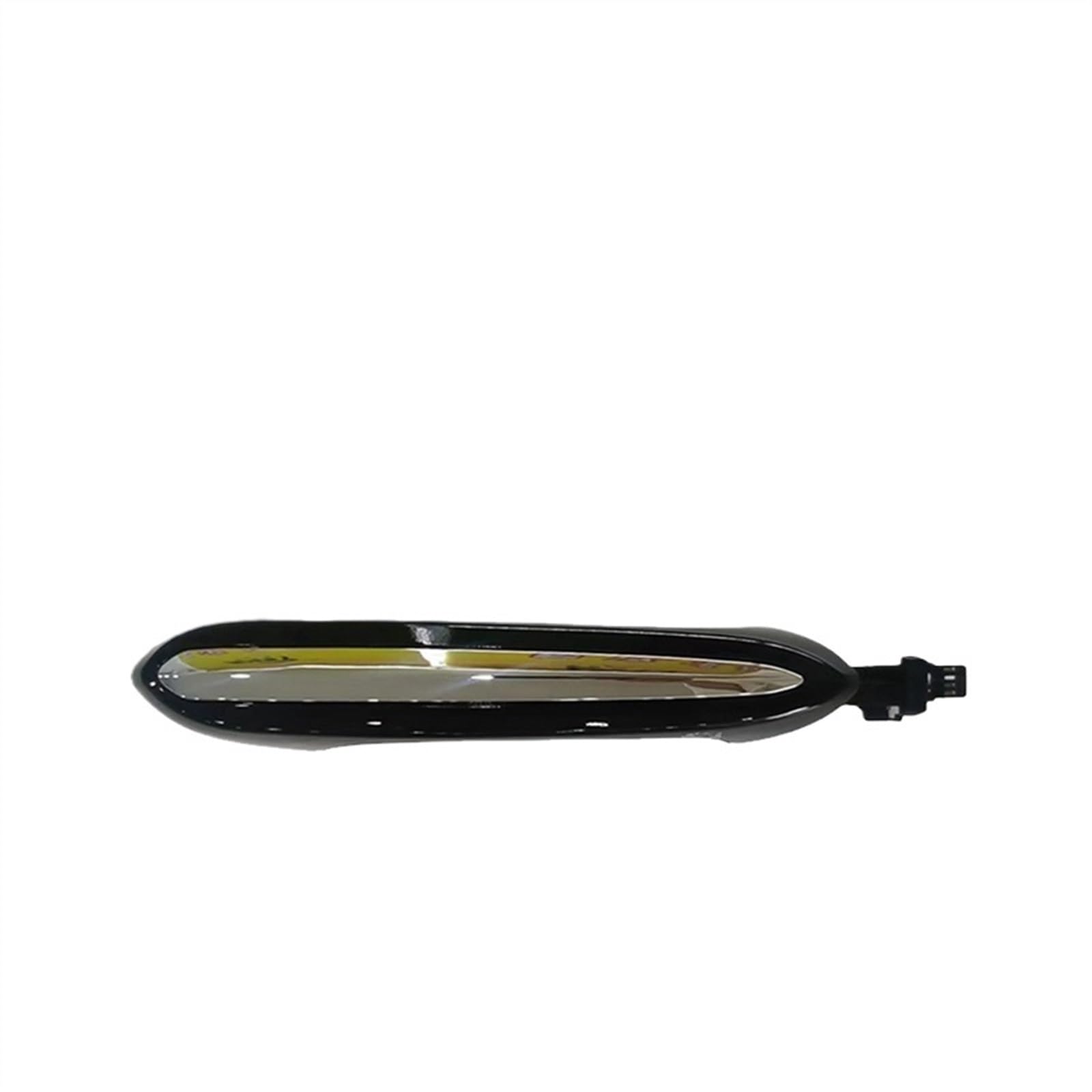 PQAIECXD car Türgriff außen Kompatibel Mit Für 5 Series G30 G31 G38 G32 GT 2017 2018 2019 2020 Außentürgriff Komfort OEM: 51219491471 51219491469 51219491470(As Shown FL) von PQAIECXD