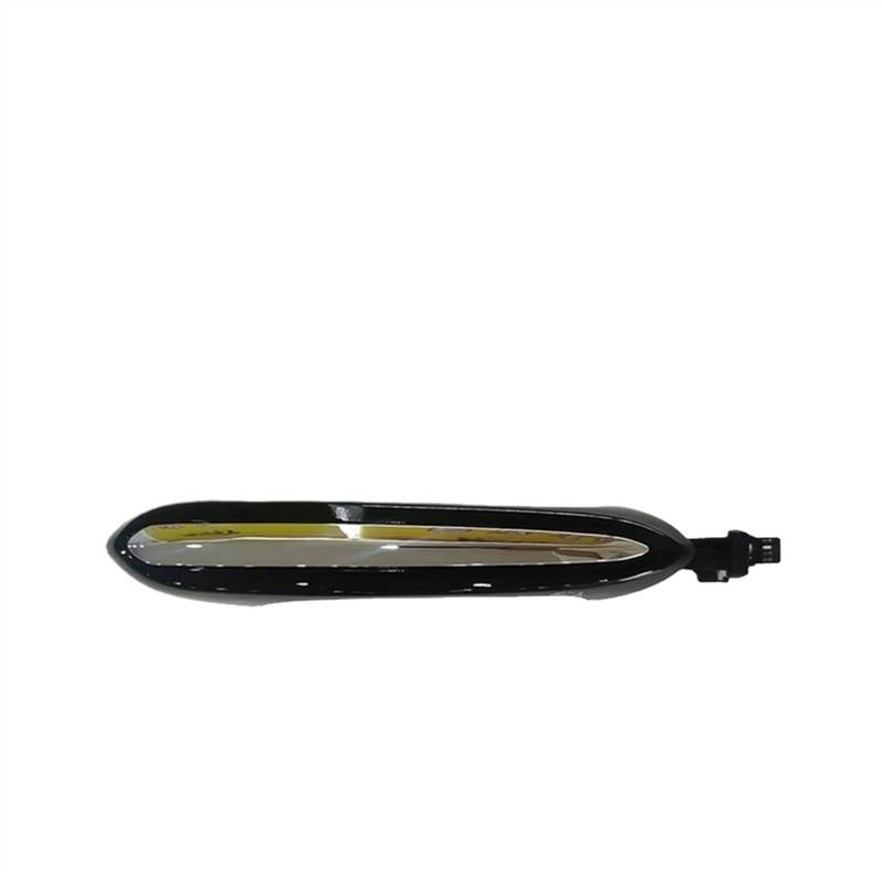 PQAIECXD car Türgriff außen Kompatibel Mit Für 5 Series G30 G31 G38 G32 GT 2017 2018 2019 2020 Außentürgriff Komfort OEM: 51219491471 51219491469 51219491470(As Shown FL) von PQAIECXD