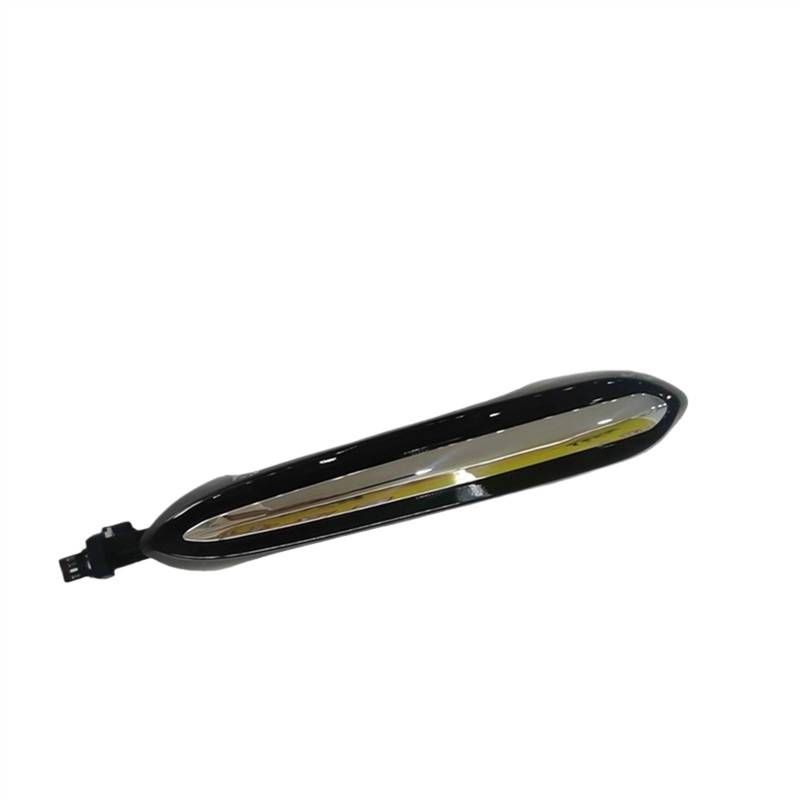 PQAIECXD car Türgriff außen Kompatibel Mit Für 5 Series G30 G31 G38 G32 GT 2017 2018 2019 2020 Außentürgriff Komfort OEM: 51219491471 51219491469 51219491470(As Shown FRR) von PQAIECXD