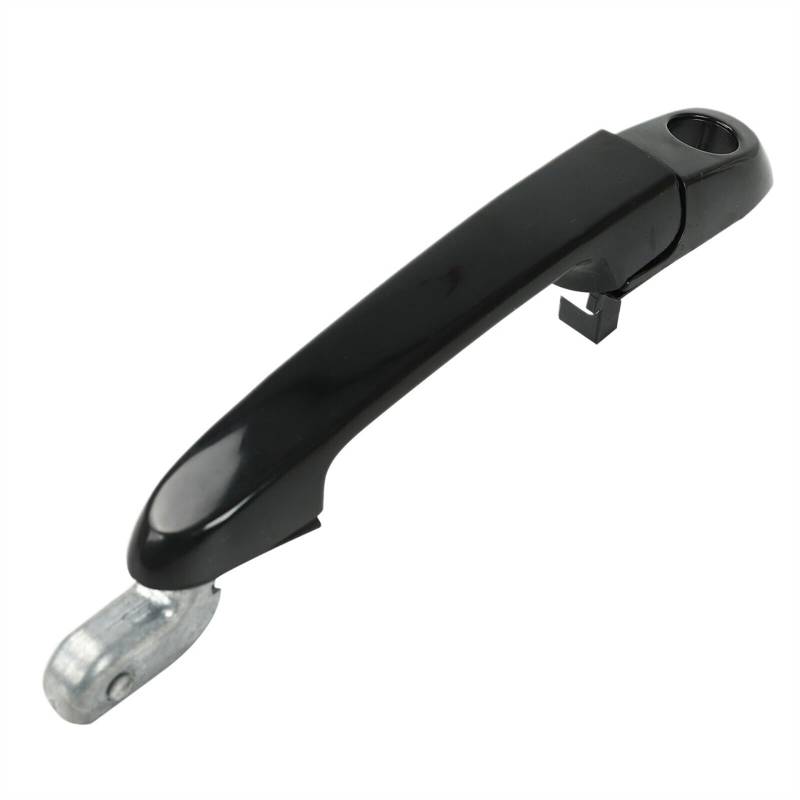 PQAIECXD car Türgriff außen Kompatibel Mit Hyundai Für Accent 2006 2007 2008 2009 2010 2011 Außentürgriff Ersatz Auto Vorne Links Fahrerseite von PQAIECXD