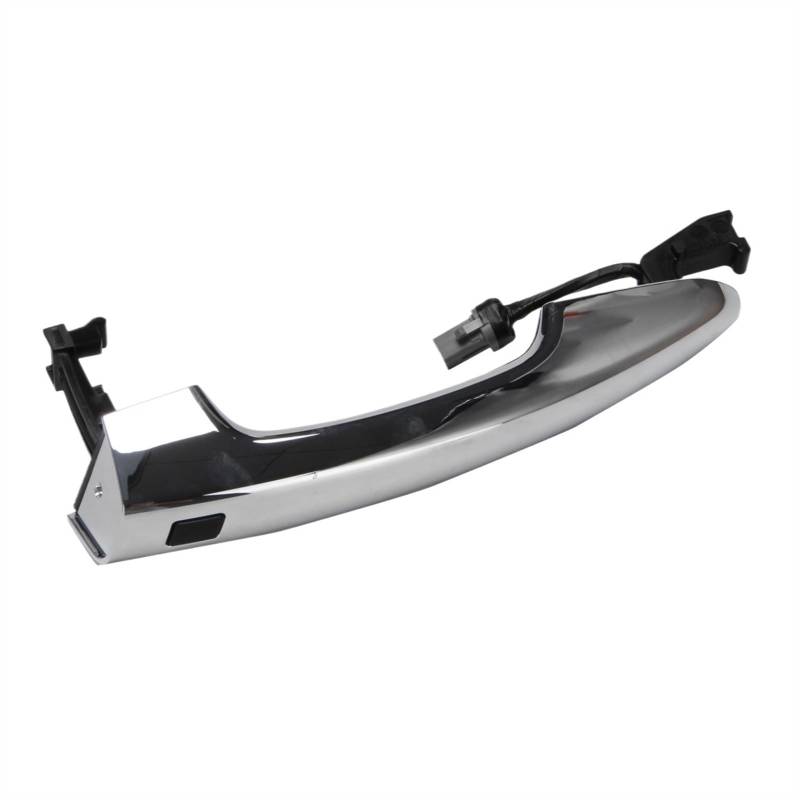 PQAIECXD car Türgriff außen Kompatibel Mit Hyundai Für Sonata 2015 2016 2017 2018 Ersatz des Linken Vorderen Außentürgriffs. OEM: 82651C3210 82661C3210 82651C1110. von PQAIECXD