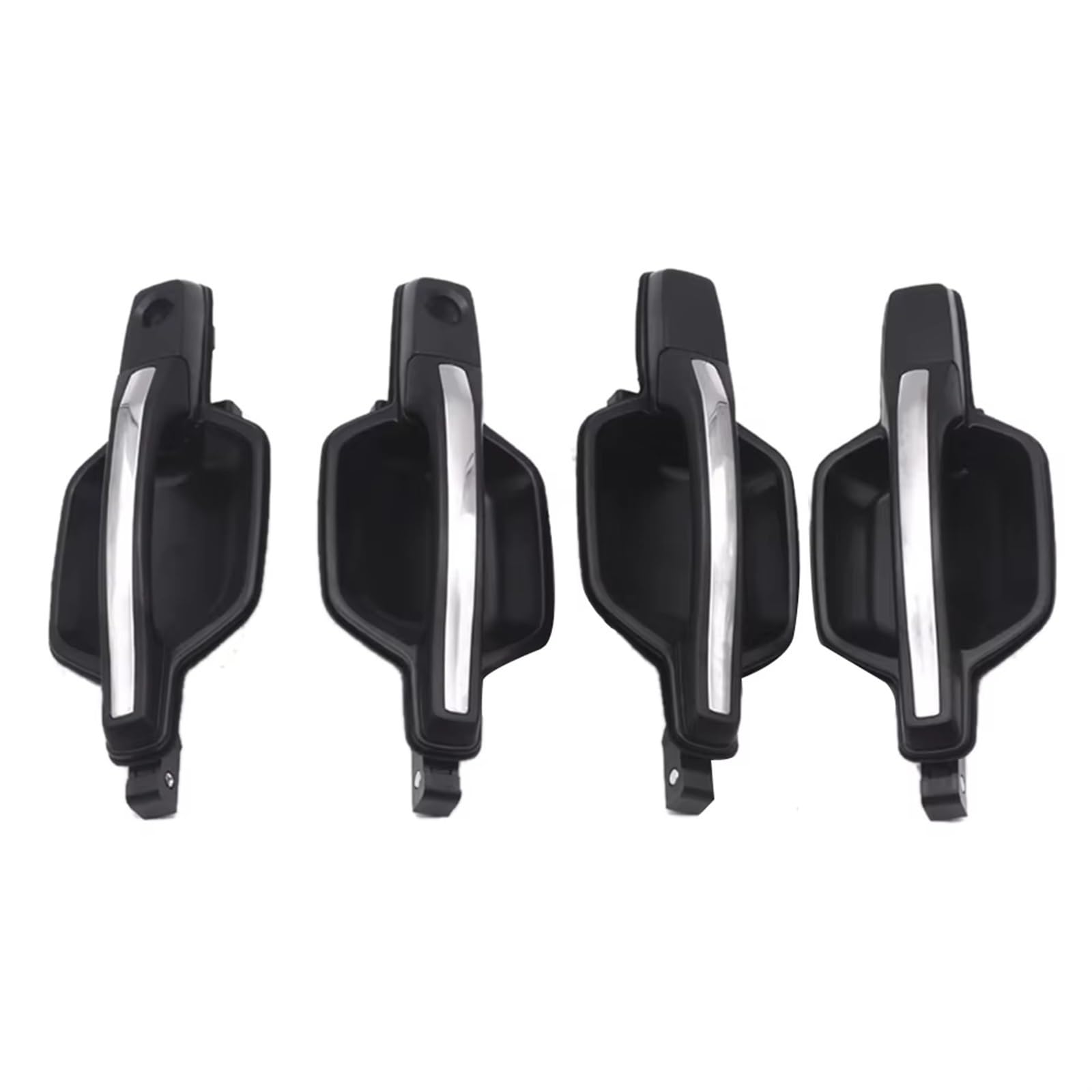 PQAIECXD car Türgriff außen Kompatibel Mit Mitsubishi Für Montero V73 V75 V77 V78 2000–2006. 4 Stück Auto-Außentürgriff Vorne Und Hinten. Teilenummer: MR653471 MR653473 PQAIECXD car Türgriff außen Kompatibel Mit Mitsubishi Für Montero V73 V75 V77 V78 2000–2006. 4 Stück Auto-Außentürgriff Vorne Und Hinten. Teilenummer: MR653471 MR653473 von PQAIECXD