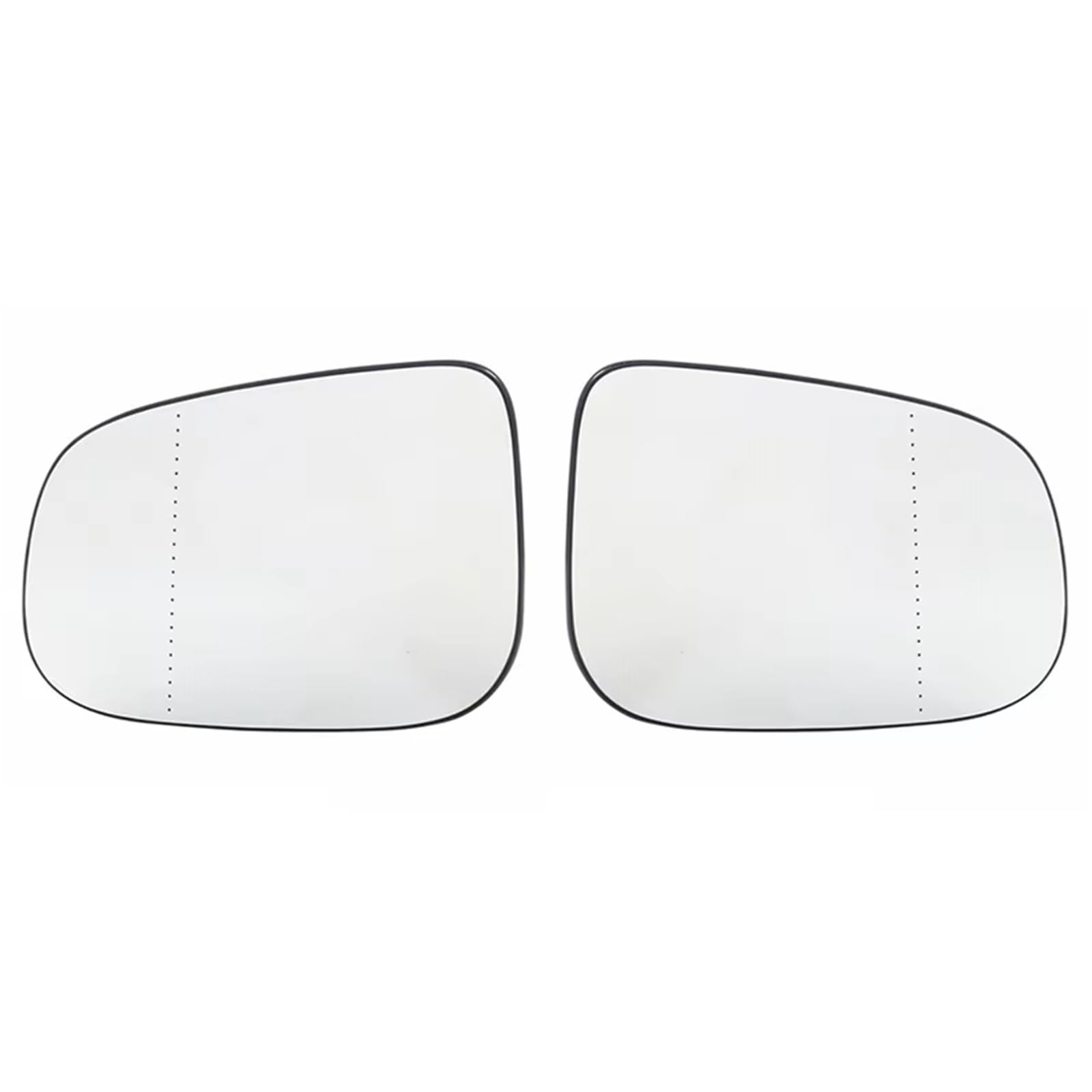 Flügelspiegelglas Kompatibel Mit Volvo Für V40 2013–2018 Für S40 2010–2012 Für C30 2010–2012 Automatischer Weitwinkel Links Und Rechts Beheiztes Außenspiegelglas 30716479 30716483(Left and right) Flügelspiegelglas Kompatibel Mit Volvo Für V40 2013–2018 Für S40 2010–2012 Für C30 2010–2012 Automatischer Weitwinkel Links Und Rechts Beheiztes Außenspiegelglas 30716479 30716483(Left and right) von PQAWSFR