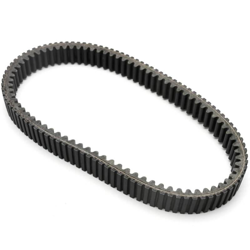 PQAWSFR Antriebsriemen Für C600 C650 Für Sport Für C650gt K18 K19 2011 2012 2013 2014 2015 2016 2017 2018 2019 2020 24827729767 Roller Motorrad Antriebsriemen Zubehör von PQAWSFR