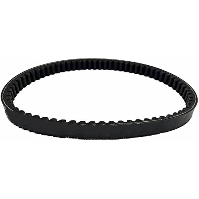 PQAWSFR Antriebsriemen Für DIO Für AF 62 68 23100-GFC-891 Motorrad CVT-Übertragungsgürtel Kraftübertragungsgürtel Zahnübertragungsgürtel Motorradzubehör von PQAWSFR
