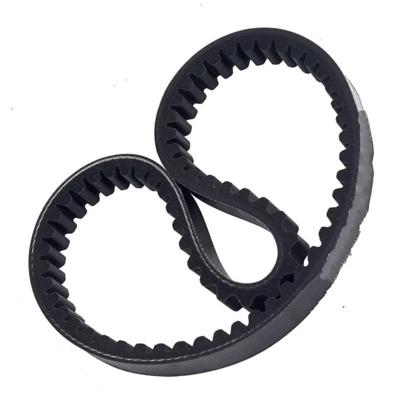 PQAWSFR Antriebsriemen Für Sdh50 Für Uz50 Für Gfc50 Für Sdh 23100-Gfc-891 Motorcycle Antriebssystem Gürtel Motorrad Antriebsriemen Universal Zubehör von PQAWSFR