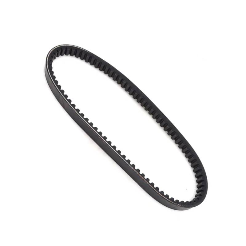 PQAWSFR Antriebsriemen Für WH100 Für GCC100 Für SCR100 Für SPACY100 23100-GGC-7710-M1 Moped Roller Ersatzteil Motorrad CVT Getriebe Angetrieben Gürtel Motorrad Antriebsriemen von PQAWSFR