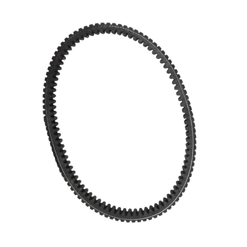 PQAWSFR Antriebsriemen Kompatibel Mit Access Für Max Lt 650 750 800 Efi Für AMX 8.57 Basic Für Euro4 Für Lv 22500-E24-000 Motorrad Für Antriebsriemen Transferband von PQAWSFR