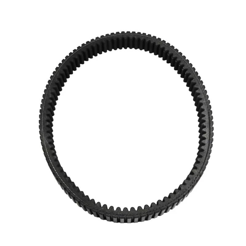 PQAWSFR Antriebsriemen Kompatibel Mit Access Für Shade 850 Lt E4 Eps Für Shade Xtreme 850 Lof Für Lof T3 Für Lof Bis 22500-E24-000 Motorrad Für Antriebsriemen von PQAWSFR