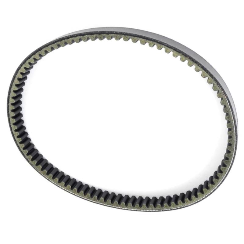 PQAWSFR Antriebsriemen Kompatibel Mit Aprilia Für Atlantic 125 200 2003–2008 Für Atlantic 250 2000–2009 82941r Motorrad-Antriebsriemen Universal-Zubehör von PQAWSFR