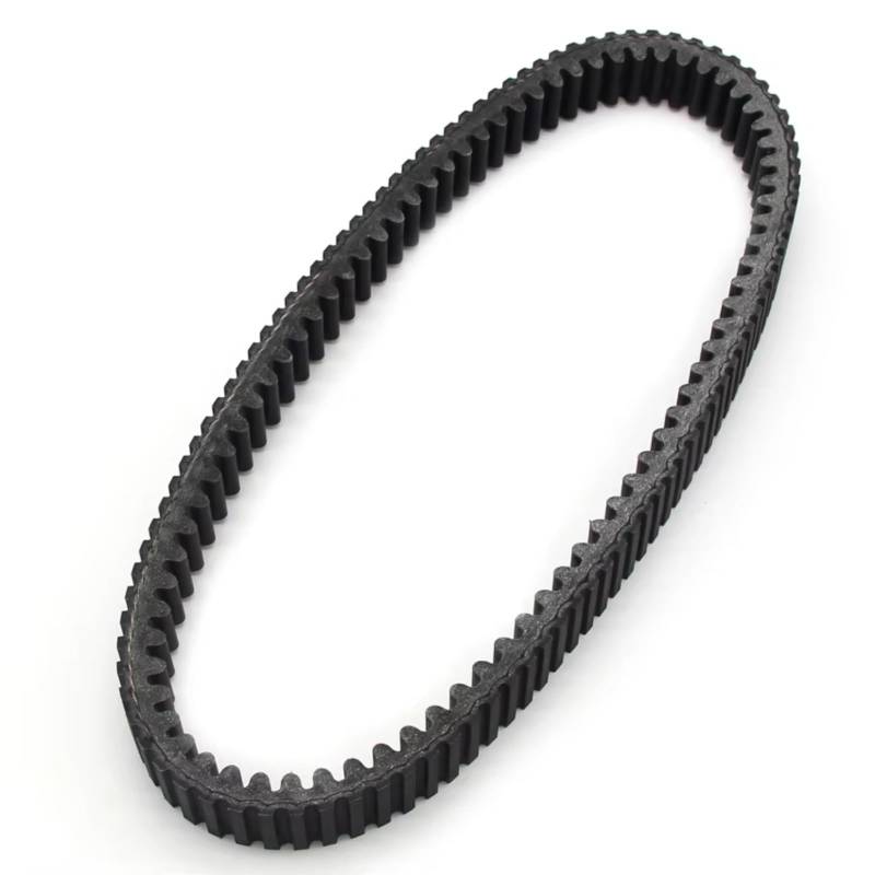 PQAWSFR Antriebsriemen Kompatibel Mit Aprilia Für Srv850 2012–2016 Für Mana 850 2007–2016 Für Mana 850gt 2009–2013 Motorrad-Getriebe-Antriebsriemen-Teile-Zubehör von PQAWSFR