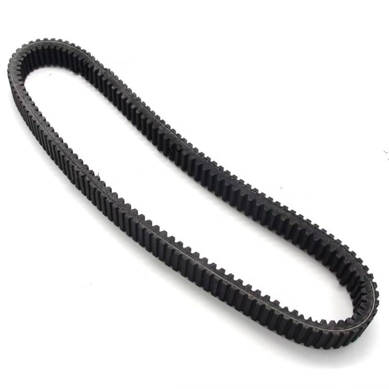 PQAWSFR Antriebsriemen Kompatibel Mit Arctic Für Cat Für Firecat 600 Efi R 2005 2006 Für Firecat 700 Efi Für SNO Pro 2003 0627-020 Motorrad-Getriebe-Antriebsriemen von PQAWSFR