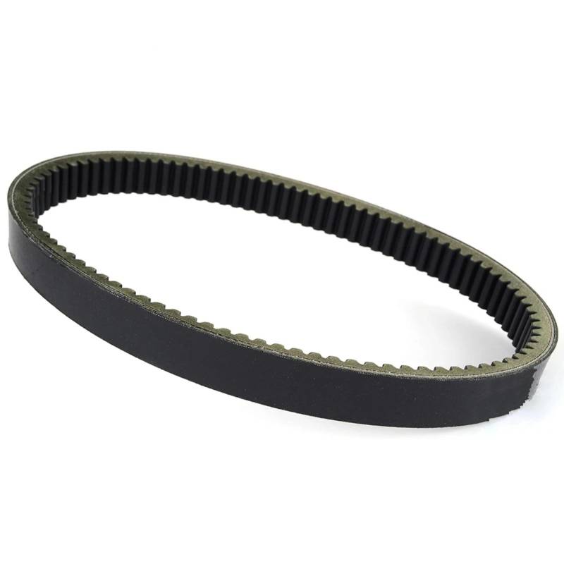 PQAWSFR Antriebsriemen Kompatibel Mit Can-Am Für Defender 450 2017–2019 Für Outlander 450 2018 2019 422280280 Motorrad-Antriebsriemen Powers Transmission Belt von PQAWSFR