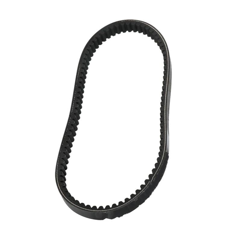 PQAWSFR Antriebsriemen Kompatibel Mit Daelim Für Otello Ns 125 Air 4t 1998-2001 Für Otello Ns DLX 125 Air 4t E1 2002 2003 23100-SA1-0000 Motorrad-Antriebsriemen von PQAWSFR