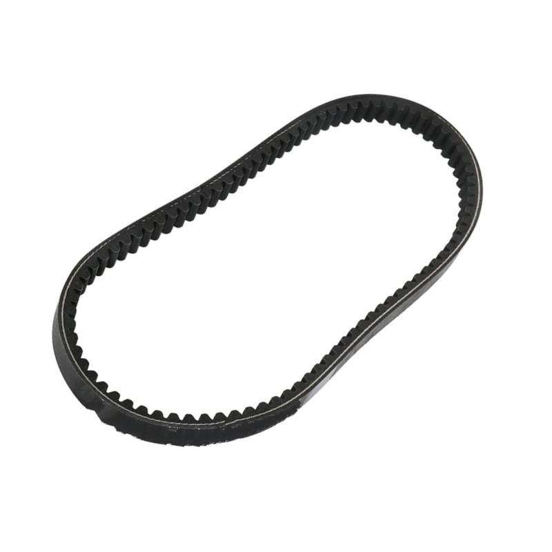 PQAWSFR Antriebsriemen Kompatibel Mit Daelim Für Otello S1 125i Air 4t E3 2007–2016 Für Otello S1 Abs 125i Air 4t E4 2017–2020 23100-SA1-0000 Motorrad-Antriebsriemen von PQAWSFR