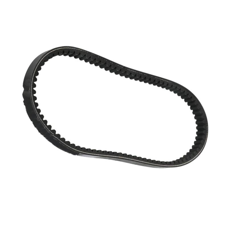 PQAWSFR Antriebsriemen Kompatibel Mit Daelim Für Otello Se 125 Air 4t E2 2006 Für S2 Für Freewing 125 Air 4t E2 2005 2006 23100-Sa1-0000 Motorrad-Antriebsriemen-Zubehör von PQAWSFR