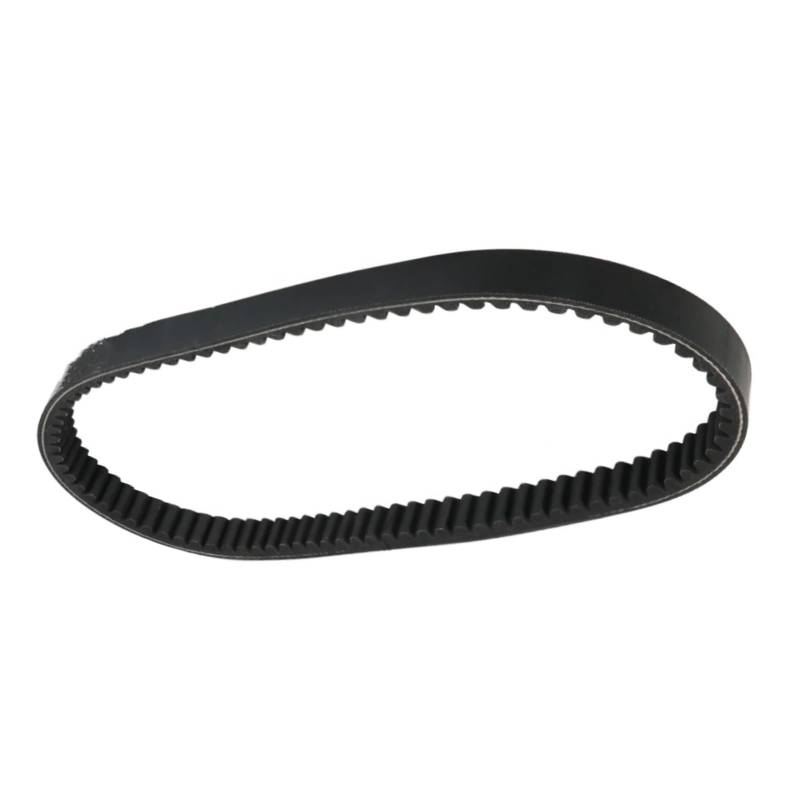 PQAWSFR Antriebsriemen Kompatibel Mit Daelim Für S2 Freewing 125i Air 4t E3 2007-2017 Steezer 125i Air 4t E3 2015 2016 23100-Sa1-0000 Motorrad-Antriebsriemen-Zubehör von PQAWSFR