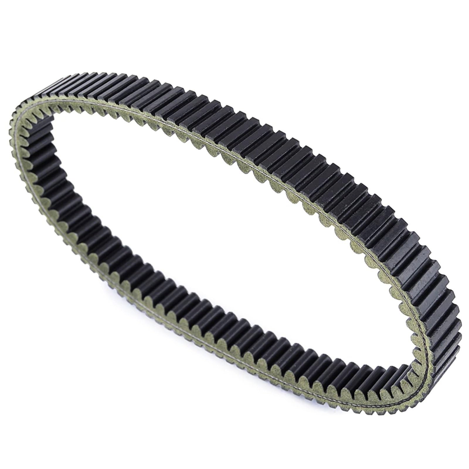 PQAWSFR Antriebsriemen Kompatibel Mit Für Kvf650 Prairie 650 2002 2003 59011–0003 Motorrad-Antriebsriemen Kraftübertragungsriemen Antriebskupplungsriemen PQAWSFR Antriebsriemen Kompatibel Mit Für Kvf650 Prairie 650 2002 2003 59011–0003 Motorrad-Antriebsriemen Kraftübertragungsriemen Antriebskupplungsriemen von PQAWSFR