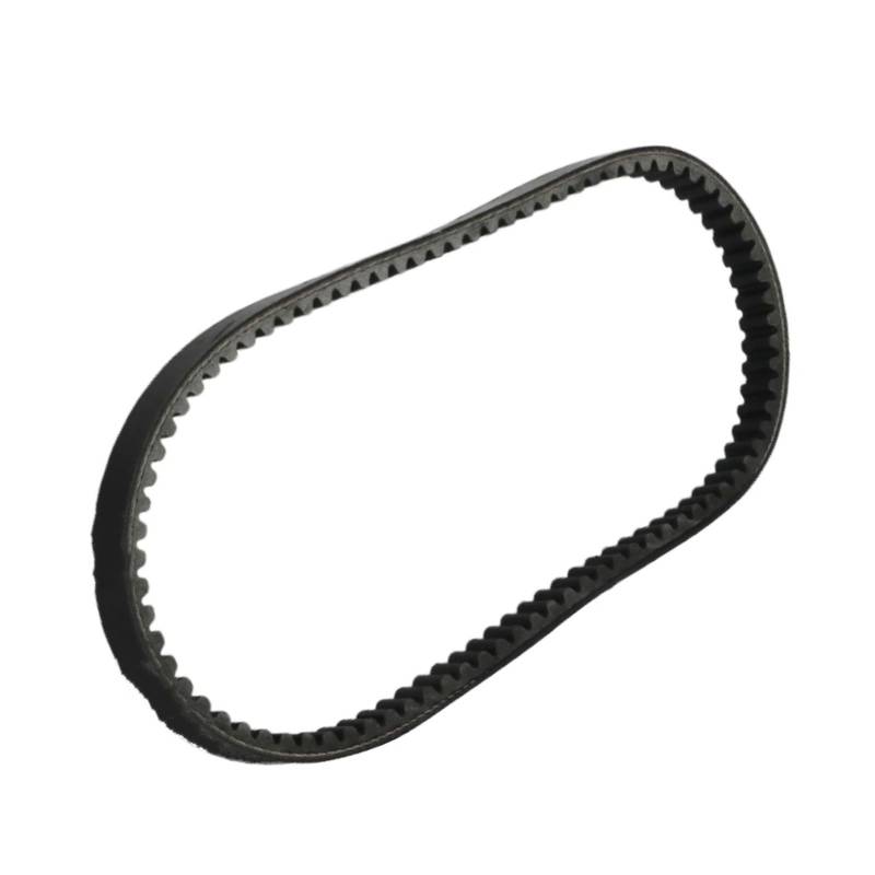 PQAWSFR Antriebsriemen Kompatibel Mit Kymco Für Menschen Für GTI 125 2010–2016 Für Super 8 125 4t Für Tersely Für GTI 125 23100-Lfa7-E0a Motorrad-Antriebsriemen von PQAWSFR