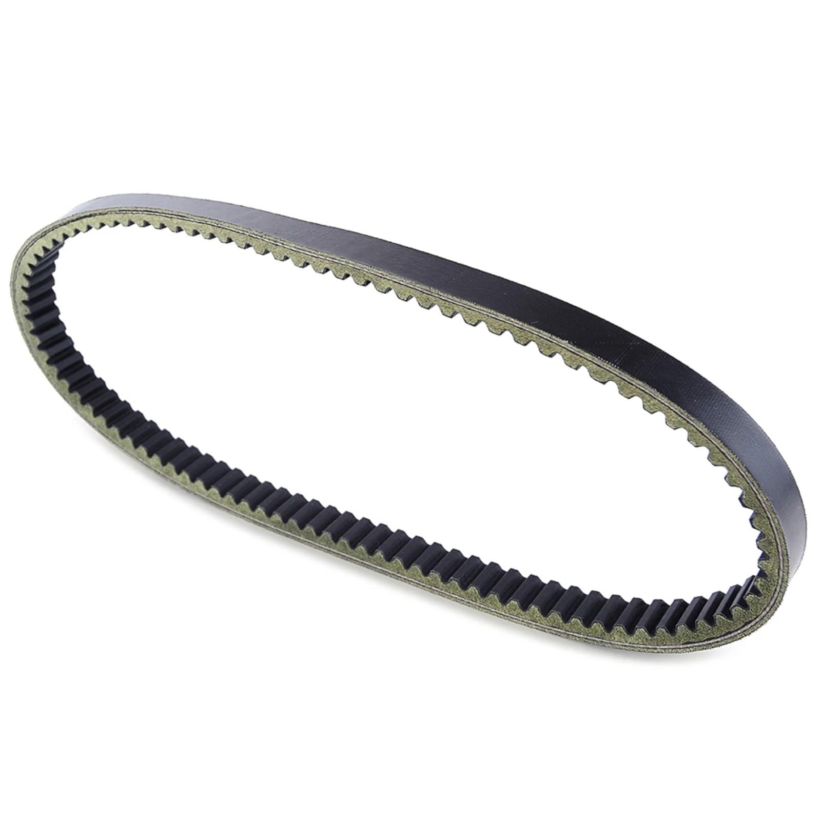 PQAWSFR Antriebsriemen Kompatibel Mit Kymco Für Xciting 250 2005–2008 Für Xciting 250 Ri 2009–2011 23100-Ldf2-900 Motorrad-Antriebsriemen PQAWSFR Antriebsriemen Kompatibel Mit Kymco Für Xciting 250 2005–2008 Für Xciting 250 Ri 2009–2011 23100-Ldf2-900 Motorrad-Antriebsriemen von PQAWSFR