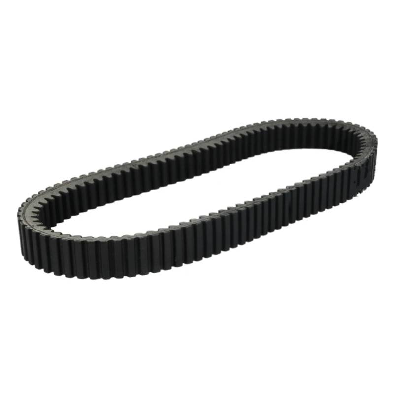 PQAWSFR Antriebsriemen Kompatibel Mit Massimo Für Utv T-Boss 750 750x Für ATV Msa 750 73778 Motorrad-Antriebsriemen Getriebe-Übertragungsriemen Universal-Zubehör von PQAWSFR